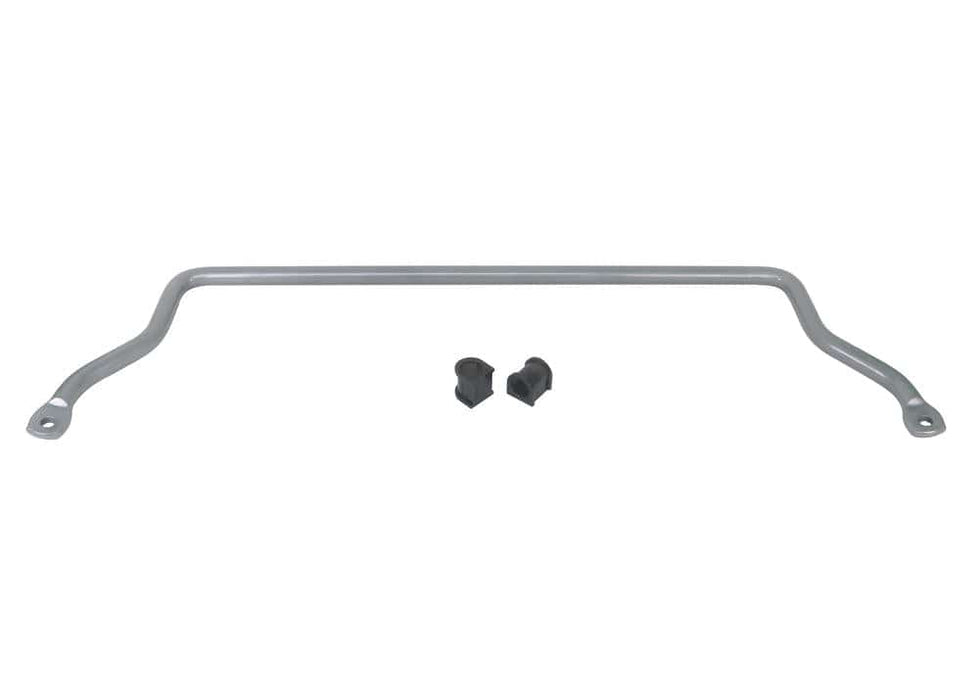 Whiteline Front Sway bar - 27mm non adjustable to Suit Mazda RX7 Series 1, 2, 3 SA Autofit