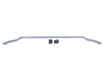 Whiteline Front Sway bar - 27mm non adjustable to Suit Mazda RX7 Series 1, 2, 3 SA Autofit