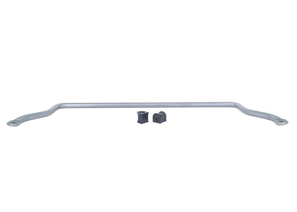 Whiteline Front Sway bar - 27mm non adjustable to Suit Mazda RX7 Series 1, 2, 3 SA Autofit