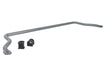 Whiteline Front Sway bar - 27mm non adjustable to Suit Mazda RX7 Series 1, 2, 3 SA Autofit