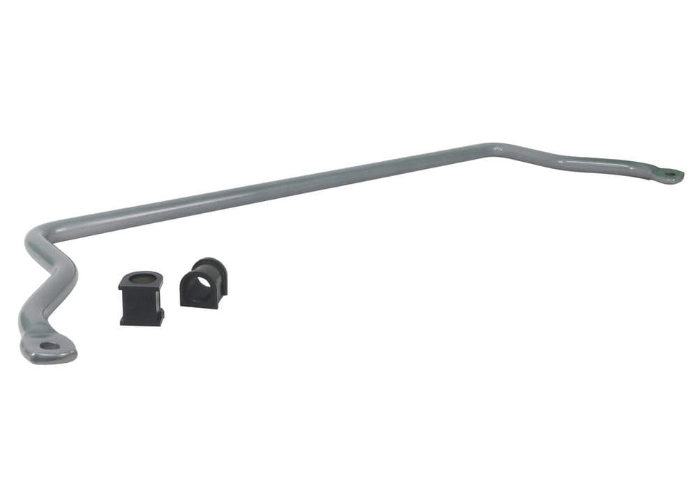 Whiteline Front Sway bar - 27mm non adjustable to Suit Mazda RX7 Series 1, 2, 3 SA Autofit
