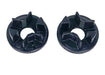 Whiteline Inserts Engine Mount - Lower Insert Bushing Kit to Suit Mini Cooper R50 Autofit