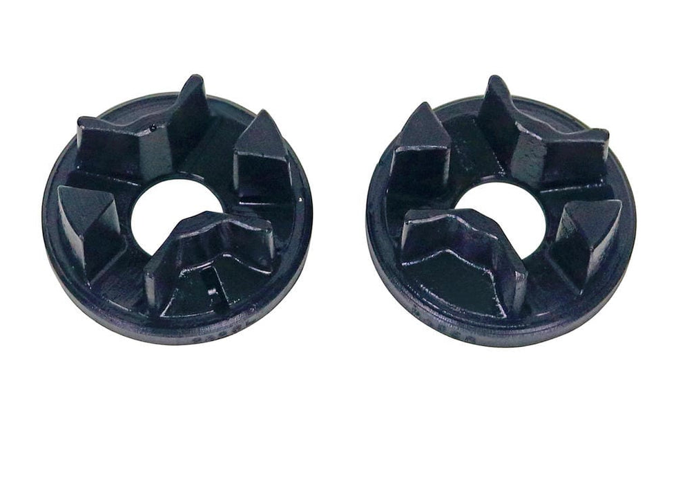 Whiteline Inserts Engine Mount - Lower Insert Bushing Kit to Suit Mini Cooper R50 Autofit