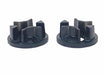 Whiteline Inserts Engine Mount - Lower Insert Bushing Kit to Suit Mini Cooper R50 Autofit