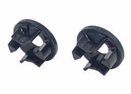 Whiteline Inserts Engine Mount - Lower Insert Bushing Kit to Suit Mini Cooper R50 Autofit
