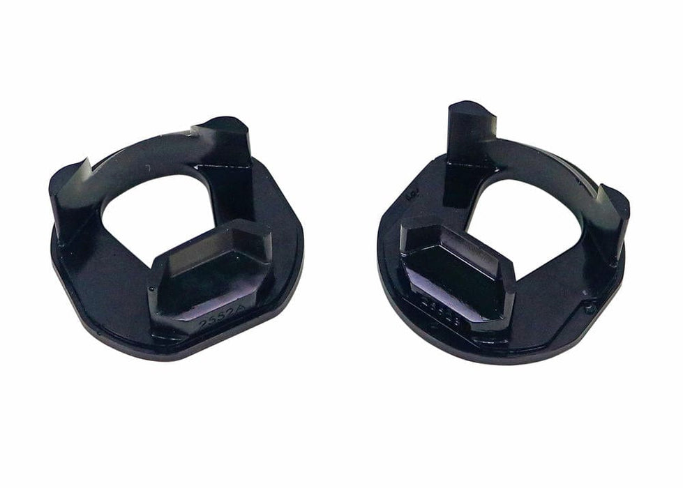 Whiteline Inserts Gearbox Mount - Insert Bushing Kit to Suit Mini R50 Autofit
