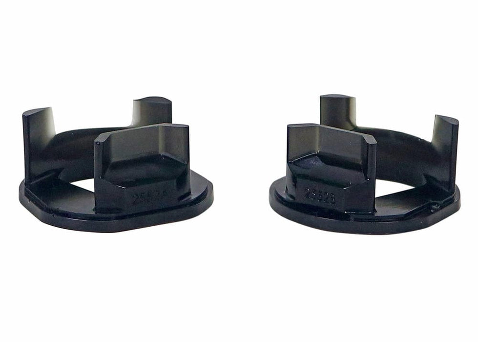 Whiteline Inserts Gearbox Mount - Insert Bushing Kit to Suit Mini R50 Autofit