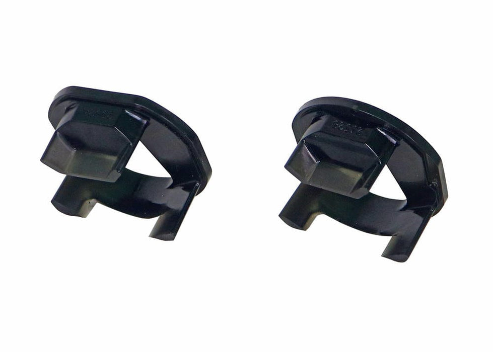 Whiteline Inserts Gearbox Mount - Insert Bushing Kit to Suit Mini R50 Autofit