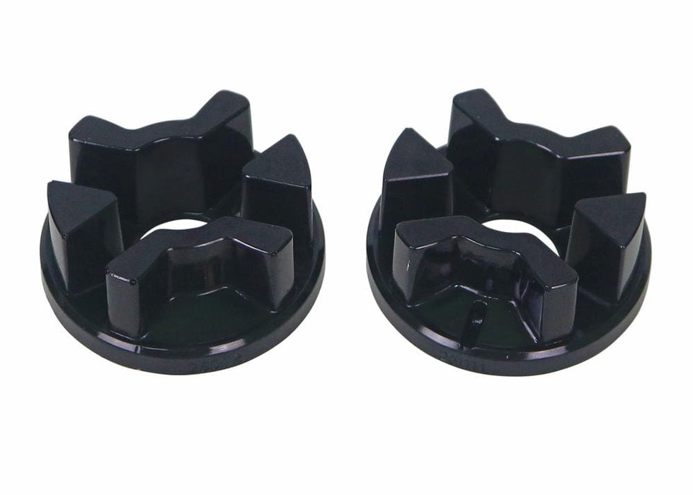Whiteline Inserts - suits models to - 12/2003 Engine Mount - Upper Insert Bushing Kit to Suit Mini Cooper R50 to - 2003 Autofit