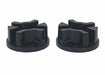 Whiteline Inserts - suits models to - 12/2003 Engine Mount - Upper Insert Bushing Kit to Suit Mini Cooper R50 to - 2003 Autofit