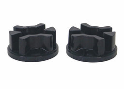 Whiteline Inserts - suits models to - 12/2003 Engine Mount - Upper Insert Bushing Kit to Suit Mini Cooper R50 to - 2003 Autofit