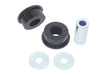 Whiteline Lower Front Differential Mount - Left Lower Bushing Kit to Suit Ford Ranger PX and Mazda BT-50- UP, UR 4WD Autofit