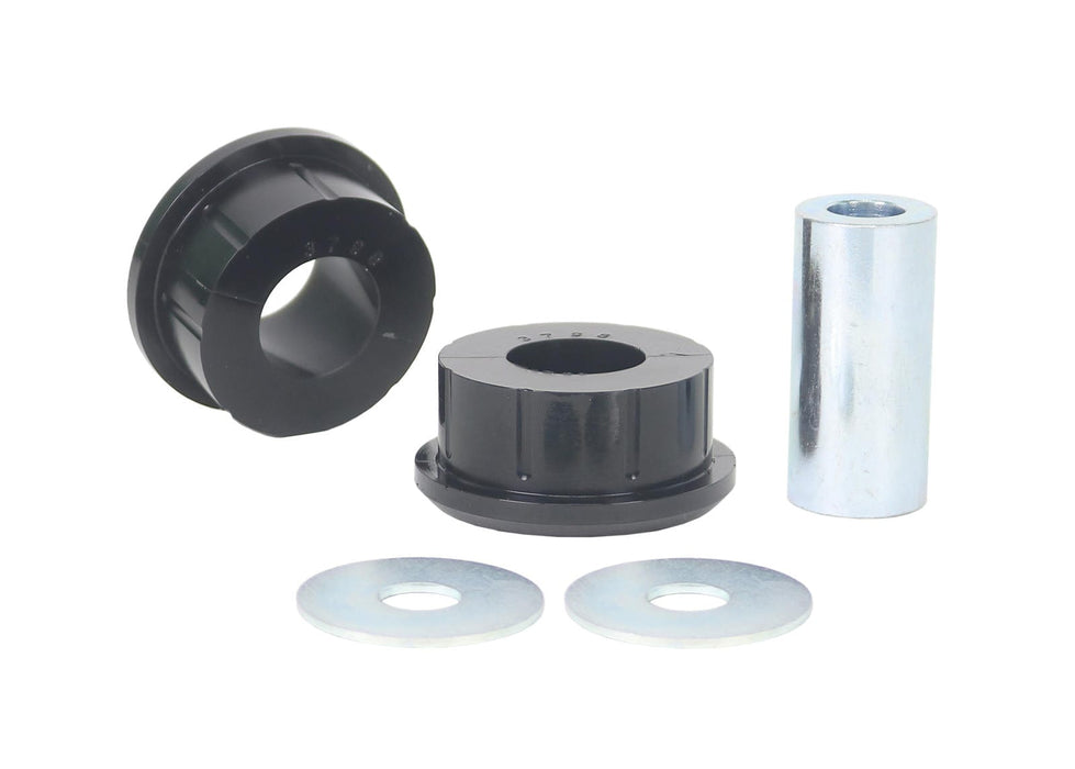 Whiteline Lower Front Differential Mount - Left Lower Bushing Kit to Suit Ford Ranger PX and Mazda BT-50- UP, UR 4WD Autofit
