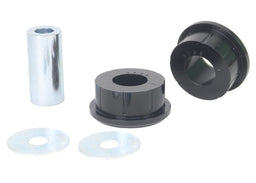Whiteline Lower Front Differential Mount - Left Lower Bushing Kit to Suit Ford Ranger PX and Mazda BT-50- UP, UR 4WD Autofit