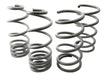 Whiteline Lowers vehicle approximately 10mm front and 20mm rear Front and Rear Coil Springs - Lowered to Suit Ford Focus ST SA Autofit