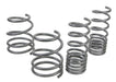 Whiteline Lowers vehicle approximately 15mm front and rear Front and Rear Coil Springs - Lowered to Suit Subaru Impreza WRX STi VA Autofit