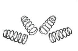 Whiteline Lowers vehicle approximately 20mm front and rear Coil Springs - Lowered to Suit Tesla Model 3 AWD Autofit