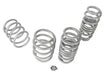 Whiteline Lowers vehicle approximately 20mm front and rear Front and Rear Coil Springs - Lowered to Suit Audi S3 RS3 8V Autofit