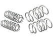 Whiteline Lowers vehicle approximately 20mm front and rear Front and Rear Coil Springs - Lowered to Suit Mercedes-benz A-Class A45 AMG W176 Autofit