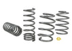 Whiteline Lowers vehicle approximately 20mm front and rear Front and Rear Coil Springs - Lowered to Suit Subaru Impreza VA WRX and Levorg VM Autofit