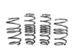 Whiteline Lowers vehicle approximately 30mm front and 25mm rear Front and Rear Coil Springs - Lowered to Suit Volkswagen Golf GTI/GTD Mk7, 7.5 Autofit