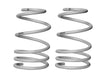Whiteline Lowers vehicle approximately 30mm front and rear Front and Rear Coil Springs - Lowered to SuitToyota Supra DB42 Autofit