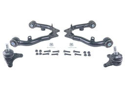 Whiteline Performance - fixed offset alignment correction arms - suits models to - 2016 Front Control Arm Upper - Arm Assembly to Suit Holden Colorado RG Autofit