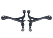 Whiteline Performance - increased caster correction Front Control Arm Lower - Arm Assembly Performance Caster Correction to Suit Honda Accord and Euro CL, CM Autofit