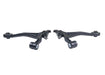 Whiteline Performance - increased caster correction Front Control Arm Lower - Arm Assembly Performance Caster Correction to Suit Honda Accord and Euro CL, CM Autofit
