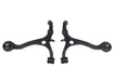 Whiteline Performance - increased caster correction Front Control Arm Lower - Arm Assembly Performance Caster Correction to Suit Honda Accord and Euro CP, CU, CW Autofit