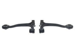Whiteline Performance - increased caster correction Front Control Arm Lower - Arm Assembly Performance Caster Correction to Suit Honda Accord and Euro CP, CU, CW Autofit