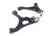 Whiteline Performance - increased caster correction Front Control Arm Lower - Arm Assembly Performance Caster Correction to Suit Honda Civic 8th Gen FA, FD Autofit