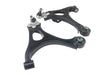 Whiteline Performance - increased caster correction Front Control Arm Lower - Arm Assembly Performance Caster Correction to Suit Honda Civic 8th Gen FA, FD Autofit