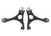 Whiteline Performance - increased caster correction Front Control Arm Lower - Arm Assembly Performance Caster Correction to Suit Honda Civic 8th Gen FA, FD Autofit