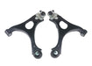 Whiteline Performance - increased caster correction Front Control Arm Lower - Arm Assembly Performance Caster Correction to Suit Honda Civic 8th Gen FA, FD Autofit