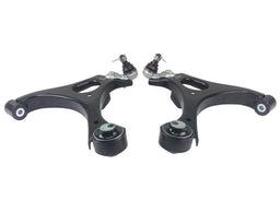 Whiteline Performance - increased caster correction Front Control Arm Lower - Arm Assembly Performance Caster Correction to Suit Honda Civic 8th Gen FA, FD Autofit