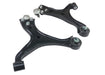 Whiteline Performance - increased caster correction Front Control Arm Lower - Arm Assembly Performance Caster Correction to Suit Honda Civic 9th Gen FG, FB Autofit
