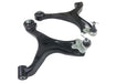 Whiteline Performance - increased caster correction Front Control Arm Lower - Arm Assembly Performance Caster Correction to Suit Honda Civic 9th Gen FG, FB Autofit