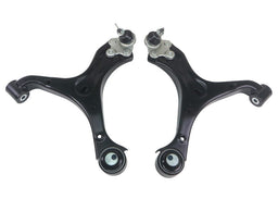 Whiteline Performance - increased caster correction Front Control Arm Lower - Arm Assembly Performance Caster Correction to Suit Honda Civic 9th Gen FG, FB Autofit
