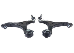 Whiteline Performance - increased caster correction Front Control Arm Lower - Arm Assembly Performance Caster Correction to Suit Honda Civic 9th Gen FG, FB Autofit
