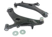 Whiteline Performance - increased caster correction Front Control Arm Lower - Arm Assembly to Suit Subaru Forester SH and Exiga YA Autofit