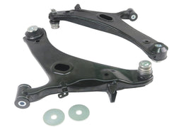 Whiteline Performance - increased caster correction Front Control Arm Lower - Arm Assembly to Suit Subaru Forester SH and Exiga YA Autofit