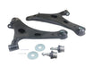 Whiteline Performance - increased caster correction Front Control Arm Lower - Arm Assembly to Suit Subaru Forester SJ Autofit