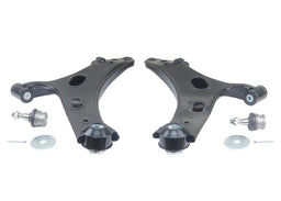 Whiteline Performance - increased caster correction Front Control Arm Lower - Arm Assembly to Suit Subaru Forester SJ Autofit