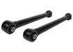 Whiteline Performance - off-car adjustable for pinion angle correction - suits lifted models to 100mm - OFFROAD USE Rear Trailing Arm Lower - Arm to Suit Jeep Wrangler JK Autofit