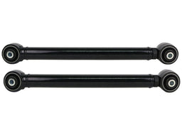 Whiteline Performance - off-car adjustable for pinion angle correction - suits lifted models to 100mm - OFFROAD USE Rear Trailing Arm Lower - Arm to Suit Jeep Wrangler JK Autofit