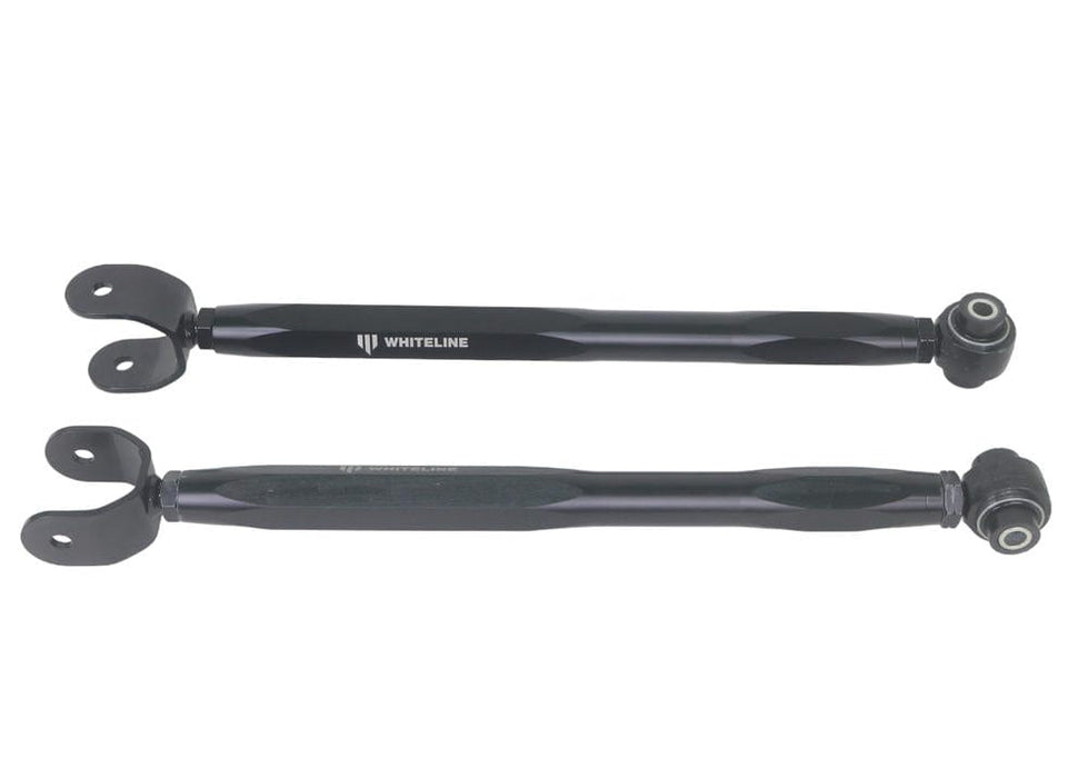 Whiteline Performance - on-car adjustable camber correction - MOTORSPORT Rear Control Arm Lower - Arm to Suit BMW 3 Series E36, E46 and Z4 E85, E86, E89 Autofit