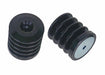 Whiteline Rear Bump Stop - Bushing Kit to Suit Ford Ranger PY and VW Amarok T1 Autofit