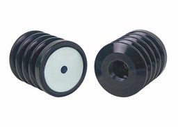 Whiteline Rear Bump Stop - Bushing Kit to Suit Ford Ranger PY and VW Amarok T1 Autofit