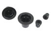 Whiteline Rear Bump Stop - Bushing Kit to Suit Toyota Prado and FJ Cruiser Autofit
